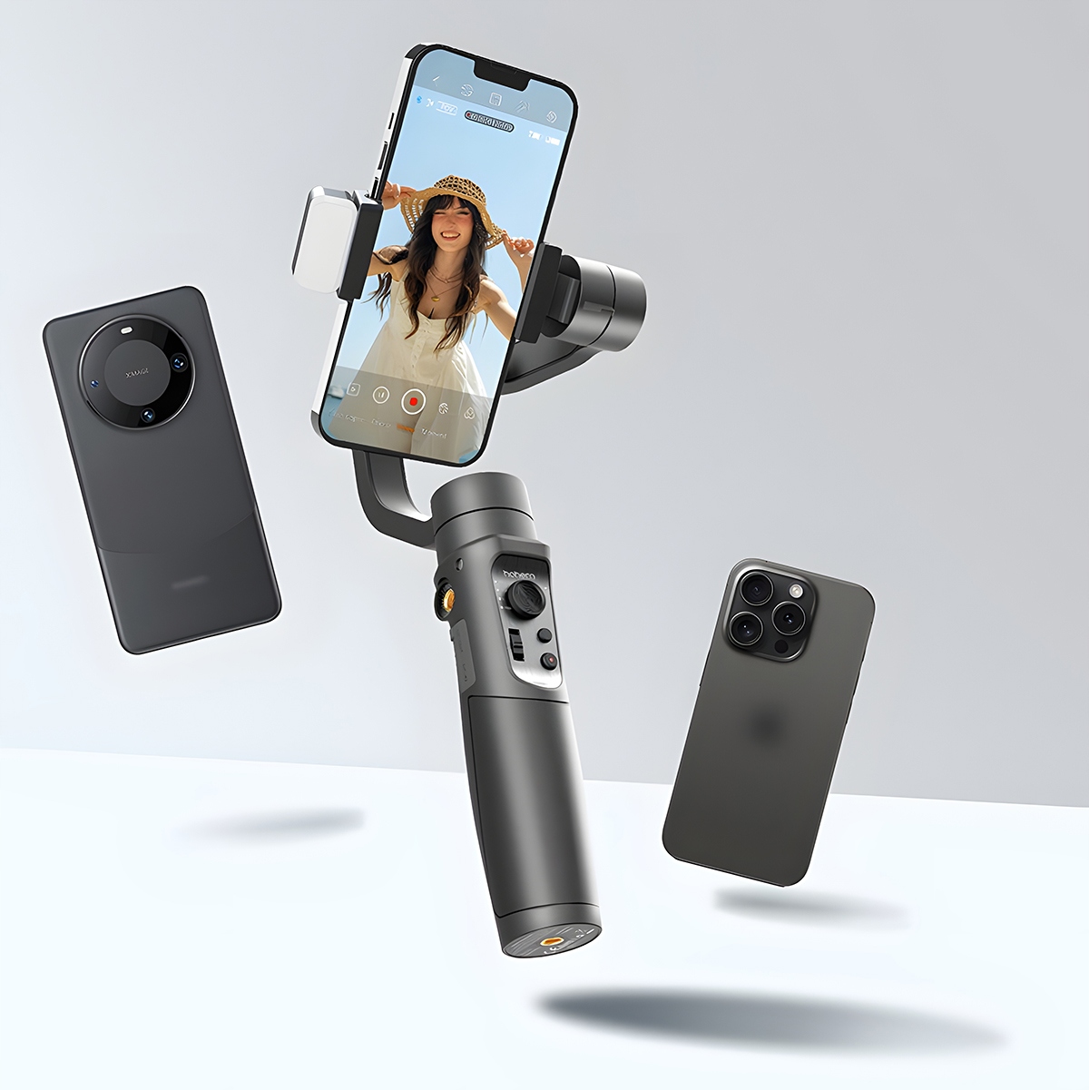 HOHEM iSteady Mobile+ 2024